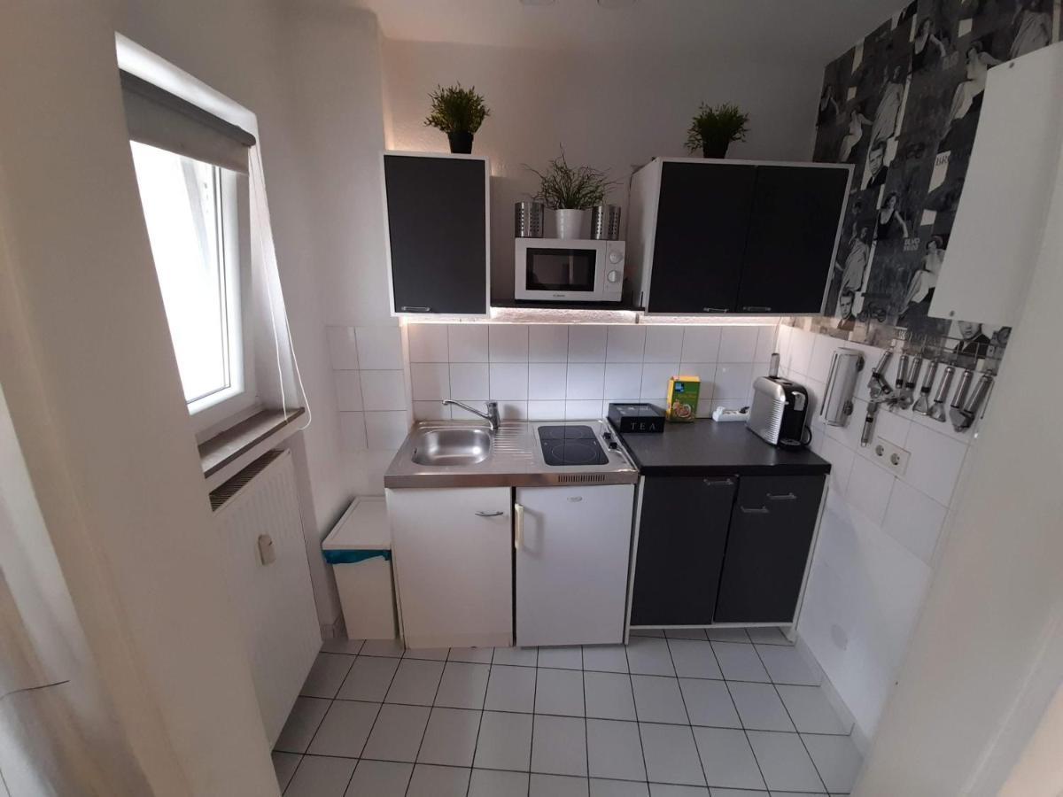 Apartment Cologne City Exterior foto